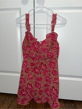 HelloMolly Mini Dress